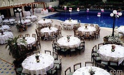Theartemis Palace Hotel 20